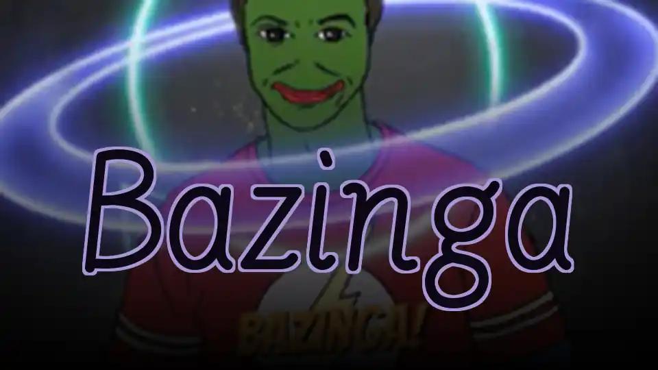 Bazinga