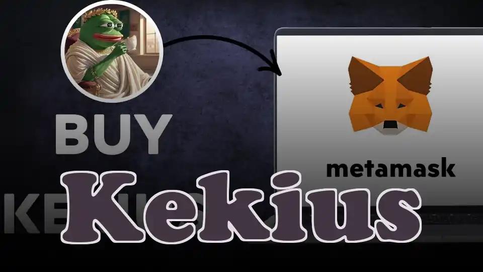 Kekius