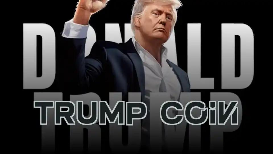 TRUMP Coin