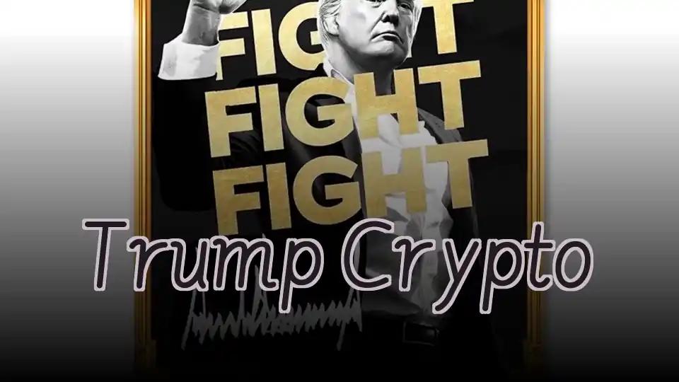 Trump Crypto